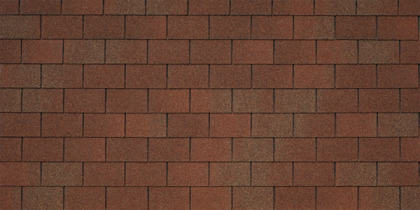Гибкая черепица Tegola UNICA TOSCANA TERRACOTTA 406 купить в Можайске
