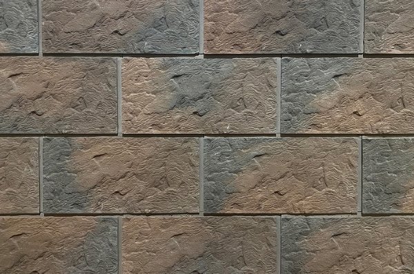 Фиброцементные панели КАНЬОН коллекция ПЕСЧАНИК 26 купить в Можайске