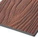 Фиброцементные панели FCSPRO Decor Wood Золотой орех купить в Можайске
