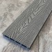 Террасная доска ДПК EasyDecking Wood-X 146х23 Серый купить в Можайске
