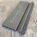 Террасная доска ДПК EasyDecking Wood-X 146х23 Серый купить в Можайске