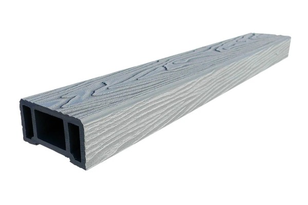 Перило верхнее ДПК Deckart Серый купить в Можайске