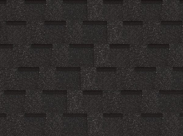 Ламинированная черепиц Docke, DRAGON Original, асфальт купить в Можайске