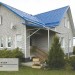 Фасадная панель Ю-пласт Стоун Хаус S-Lock Клинкер дымчатый купить в Можайске