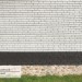 Фасадная панель Ю-пласт Стоун Хаус S-Lock Клинкер дымчатый купить в Можайске