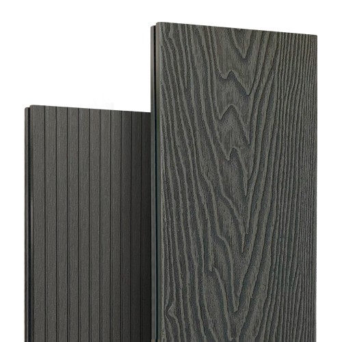 Террасная доска ДПК EasyDecking Wood-X 146х23 Черное дерево купить в Можайске