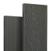Террасная доска ДПК EasyDecking Wood-X 146х23 Черное дерево купить в Можайске