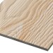 Фиброцементные панели FCSPRO Decor Wood Лиственница купить в Можайске