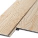 Фиброцементные панели FCSPRO Decor Wood Лиственница купить в Можайске