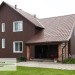 Фасадная панель Ю-пласт Стоун Хаус S-Lock Клинкер терракотовый купить в Можайске
