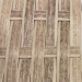 Комплект мебели AFINA плетеной из иск. ротанга YR821G Grey/Grey купить в Можайске