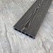 Террасная доска из ДПК  Latitudo Euro 3D 139х27 Венге купить в Можайске