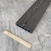 Террасная доска из ДПК  Latitudo Euro 3D 139х27 Венге купить в Можайске