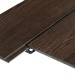 Фиброцементные панели FCSPRO Decor Wood Масляная лиственница купить в Можайске