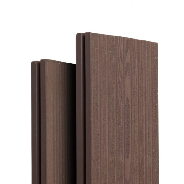 Террасная доска Ecodecking Практик Шоколад купить в Можайске