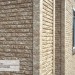 Фасадная панель Ю-пласт Стоун Хаус Кварцит Светло-бежевый купить в Можайске