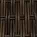 Комплект мебели AFINA плетеной из иск. ротанга YR825A Brown/Beige купить в Можайске