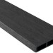 Доска 3D ДПК Outdoor STORM BLACK черная купить в Можайске