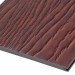 Фиброцементные панели FCSPRO Decor Wood Мербау купить в Можайске