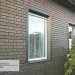 Фасадная панель Ю-пласт Стоун Хаус S-Lock Клинкер бежевый купить в Можайске