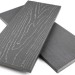 Заборная доска ДПК полнотелая NanoWood Серый купить в Можайске