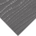 Заборная доска ДПК полнотелая NanoWood Серый купить в Можайске