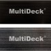 Террасная доска из ДПК MultiDeck  Черный бархат купить в Можайске