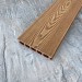 Террасная доска из ДПК  Latitudo Euro 3D 139х27 Орех купить в Можайске