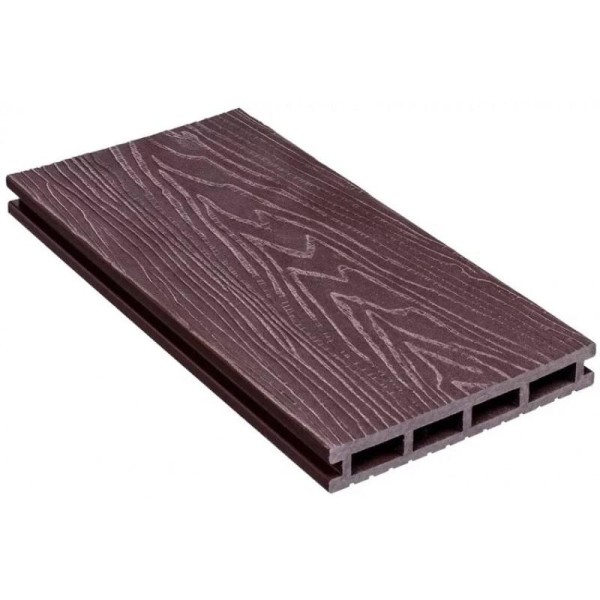 Террасная Доска ДПК Altay Decking 140 х 20 Венге купить в Можайске