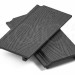Доска фасадная ДПК 3D SEQUOIA Evolution WOOD GRAY купить в Можайске