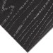 Заборная доска ДПК полнотелая NanoWood Антрацит купить в Можайске