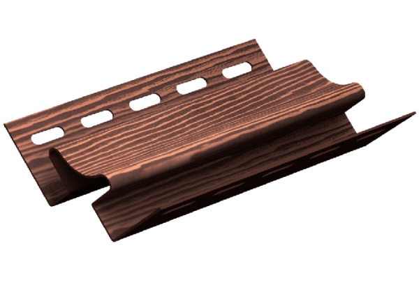 Внутренний угол Timberblock Дуб Мореный купить в Можайске