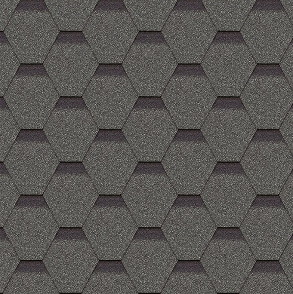 Гибкая черепица Docke, коллекция Шеффилд – Авокадо купить в Можайске