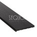 Ступень ДПК 3D Evolution WOOD BLACK купить в Можайске