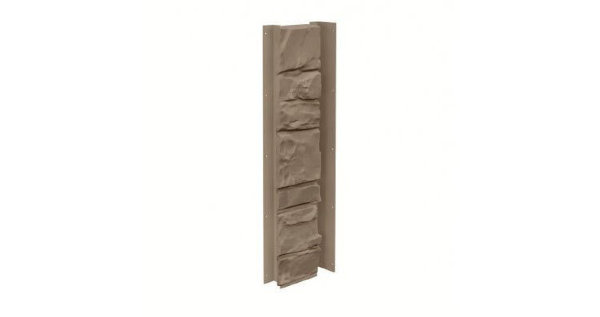 Планка универсальная VOX Solid Stone Calabria камень глиняный купить в Можайске