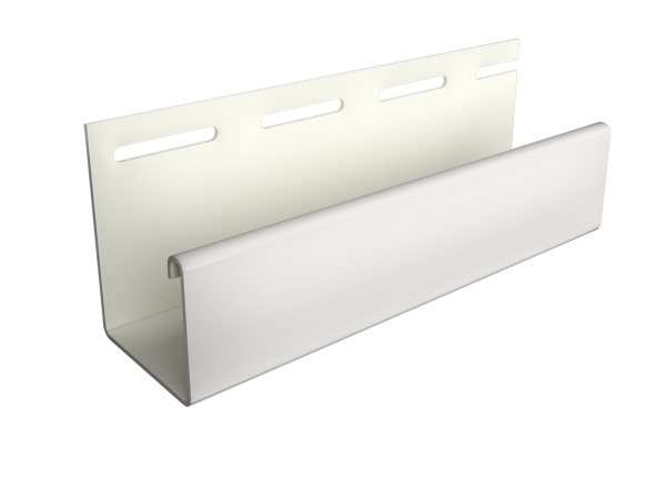 Фасадный J-профиль 30 мм Агатовый купить в Можайске