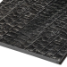 Фиброцементные панели FCSPRO Decor Wood Угольное купить в Можайске