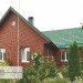 Фасадная панель Ю-Пласт Стоун Хаус Кирпич Красный купить в Можайске