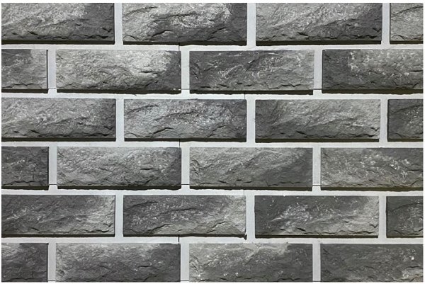 Фиброцементные панели КАНЬОН коллекция СКОЛОТЫЙ 38 купить в Можайске