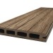 Доска Террасная NanoWood «Standart» Derevo двухсторонняя - Шоколад 150×26 купить в Можайске