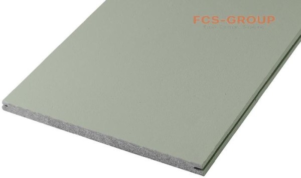 Фиброцементные панели FCS Group Smooth Line F06 купить в Можайске