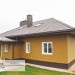 Фасадная панель Ю-пласт Хокла Винтаж Охра купить в Можайске