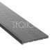 Ступень ДПК 3D Evolution WOOD GRAY купить в Можайске