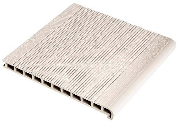 Ступени из ДПК Faynag WOOD Серебро купить в Можайске