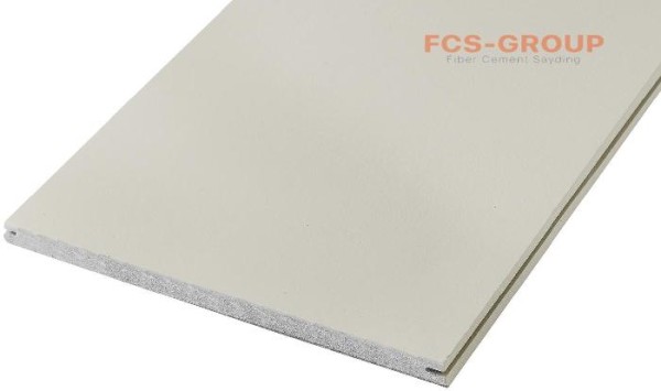 Фиброцементные панели FCS Group Smooth Line F07 купить в Можайске