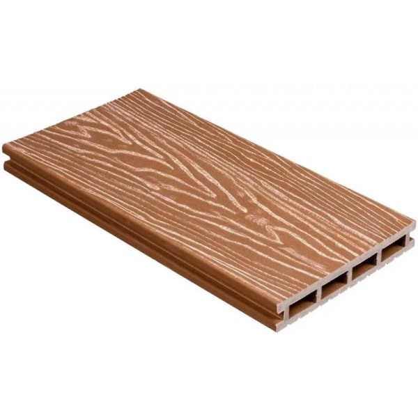 Террасная Доска ДПК Altay Decking 150 х 24 Орех купить в Можайске