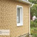 Фасадная панель Ю-Пласт Стоун Хаус Кирпич Песочный купить в Можайске