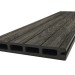 Доска Террасная NanoWood «Standart» Derevo двухсторонняя - Антрацит 150×26 купить в Можайске