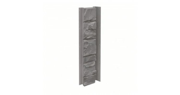 Планка универсальная VOX Solid Stone Toscana камень серый купить в Можайске
