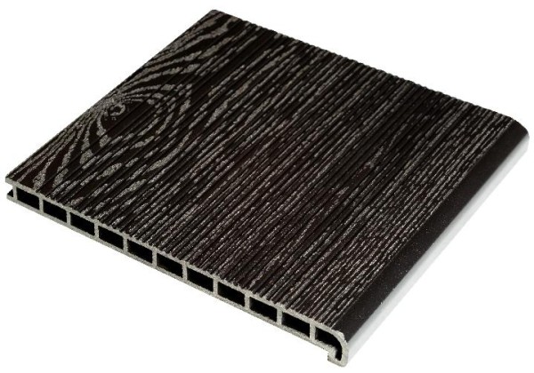 Ступени из ДПК Faynag WOOD Кварц купить в Можайске